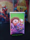 MADBALLS VS GARBAGE PAIL KIDS #1 JOE SIMKO 1:40 Ratio Variant