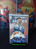 CAPTAIN AMERICA #1 ROB LIEFELD WHATNOT EXCLUSIVE NYCC TRADE VARIANT MARVEL 2023