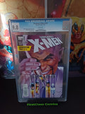 Uncanny X-Men #531 First Print Matt Fraction Greg Land 2/11 9.8 CGC