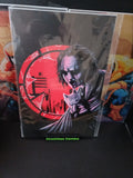 The Disputed C2E2 PONCHO  11x17 ART PRINT