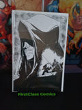 Canto Tales of The Unnamed World #2 WhatNot Exclusive 2022 Sketch Variant IDW