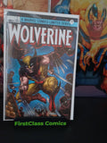 Wolverine #1 Kevin Eastman Megacon Exclusive TRADE