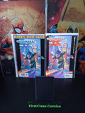 Ultimate X-Men Vol. 1 & 1-3