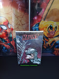 Haunt #1 - Image Comics - 2009