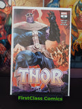 THOR 6 Donnie Cates 2nd Print Klein cover