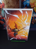Canto #1 Connecting Virgin Cover  Drew Zucker & David Booher