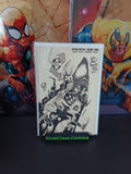 Alpha Betas #1 1st Printing Launch Variant Whatnot Publishing 2022 2x Signed