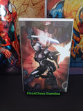 GI JOE #275 HAL LAREN Exclusive Virgin Variant Limited 1000