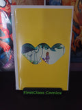 WE LIVE #1 WHATNOT DIECUT MEGACON LMT TO 150 AFTERSHOCK COMICS 2020