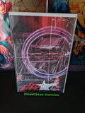 Regarding The Matter Of Oswalds Body 1 Boom 2021  Ken Lashley Virgin Variant