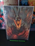 Something Is Killing The Children #36 Foil LTD 300 Aaron Bartling C2E2