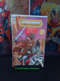 STAR WARS HIGH REPUBLIC ADVENTURES #1 (03/02/2021)