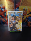 GI Joe #1 David Nakayama 1:10 Connecting Variant Cover H