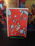Red Sonja #14 Matthew Waite NYCC Retailer Exclusive Variant