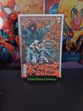 THE SANDMAN UNIVERSE NIGHTMARE COUNTRY #1 KELLY JONES 1:25 VARIANT