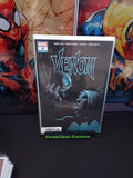 VENOM #4 SEPTEMBER 2018 ORIGIN KNULL MARVEL COMICS