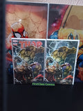 THOR #25 SKAN SRISUWAN EXCLUSIVE VARIANT