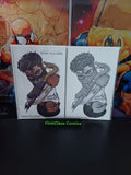 House of Slaughter #1 Zoe Lacchei Exclusive Variant Set OF 2