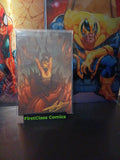 Something Is Killing The Children #36 Paper Signed Aaron Bartling C2E2 w/COA