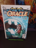 BRUCE WAYNE THE ROAD HOME ORACLE #1 DEC 2010 ONE-SHOT DC