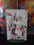 Do You Pooh Megacon 2025 Deadpooh vs Poohverine Color Splash Ltd 30 Marat 18/30