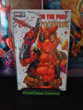 Do You Pooh Megacon 2025 Deadpooh vs Poohverine Trade Dress Ltd 60 Marat 30/60