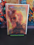 THUNDERCATS #8X (1:10) TAO FOIL