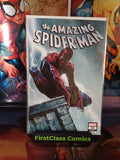 Amazing Spiderman #29 2023 SDCC Exclusive David Paratore Trade Variant LTD 3000