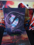 VENOM 11x17 Art Print by Gorkem Demir