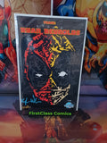 Fame: Ryan Reynolds Signed  Kyle Willis With COA 16/20