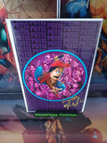Who Framed Joselito 300 Homage Signed by Kyle Willis With COA