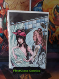Elvira in Horrorland #1  1:50 Virgin Variant