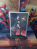 MARIAN HERETIC #1 KYUYONG EOM NYCC 2025 VIRGIN EXCLUSIVE