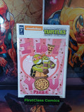 TMNT Amazing Adventure Nickelodeon #7