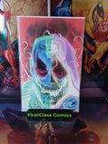 Iron Man / Doctor Doom Gorkem Demir Negative Art Book