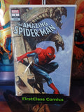 Amazing Spider-Man #1 LGY #802, Gabrielle Dell'Otto Exclusive Trade Variant