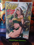 ROGUE SAVAGE LAND #1 MEGACON 2025 Leirix Variant