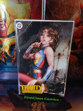 Trinity Daughter of Wonder Woman #1 Kyuyong EOM Trade Variant