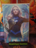 FANTASTIC FOUR #1 ComicXposure Exclusive Virgin Variant