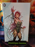 POISON IVY #38 KYUYONG EOM EXCLUSIVE VIRGIN VARIANT