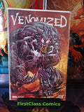 VENOMIZED #1 DEODATO VARIANT