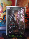 Psylocke #1 Leirix Li Exclusive Trade Dress Variant Ltd To 3,000