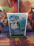 ATOMIC MOUSE #1 ATOMIC DOOM MEGACON EXCLUSIVE CRUMZ METAL