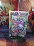 Symbiotic Warthog Stow Rodney Ramos Sketch Book LTD/ 25