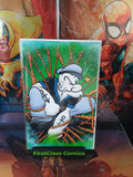 The Stoner Man Blind Bags Megacon C2E2 Victorious Comics Virgin Cover A LTD/ 20