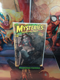 Mysteries From The Past Weird Tales of Terror Megacon C2E2 Exclusive