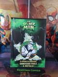The Stoner Man Blind Bags Megacon C2E2 Victorious Comics Random Cover Mystery