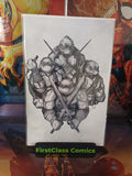 SHELL SHOCKED BLIND BAGS MEGACON C2E2 TMNT Virgin Ltd 15