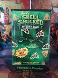 SHELL SHOCKED BLIND BAGS MEGACON C2E2 TMNT HipHop