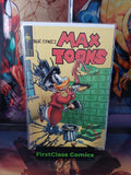 Max Toons Venomized Scrooge 15/20